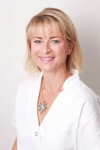 Andrea Auf der Maur