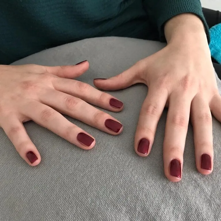 Handpflege bei Kosmetik SaRi