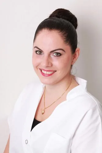 Sabrina Aslanoglu-Rinaldi